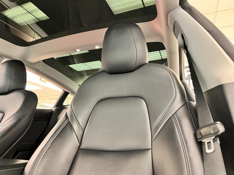 tesla Model 3 2021 - 19