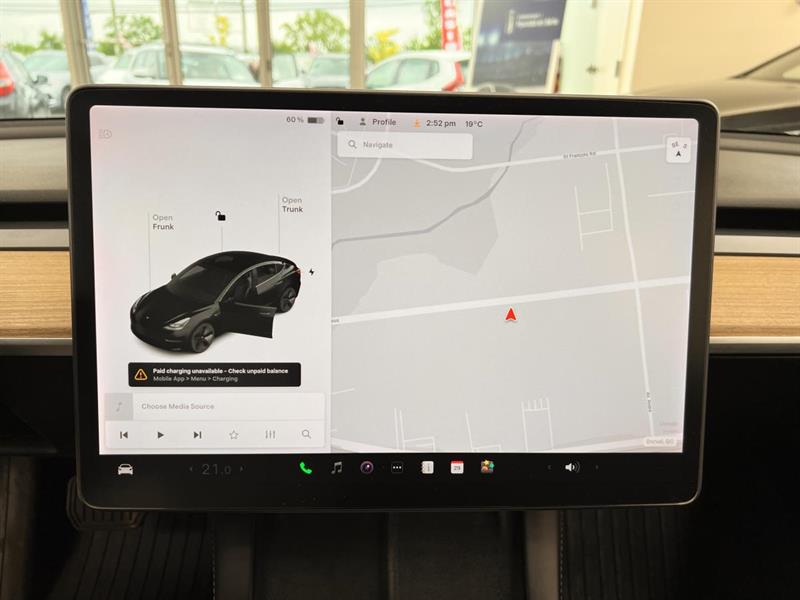 tesla Model 3 2021 - 22