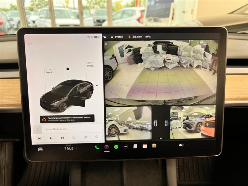 tesla Model 3 2021 - 23