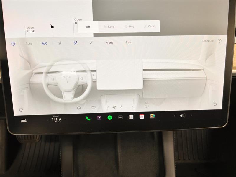 tesla Model 3 2021 - 24