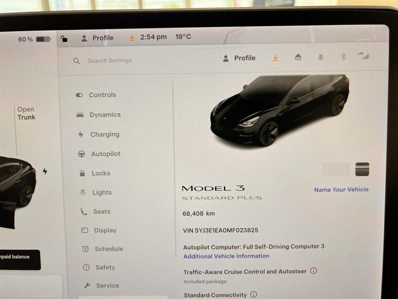 tesla Model 3 2021 - 26
