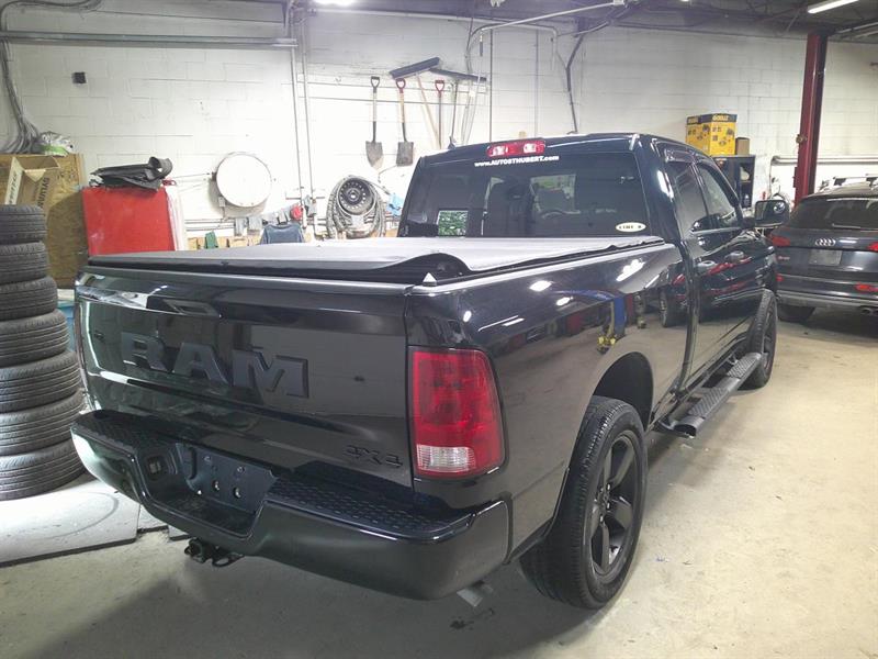 ram 1500 Classic 2019 - 3