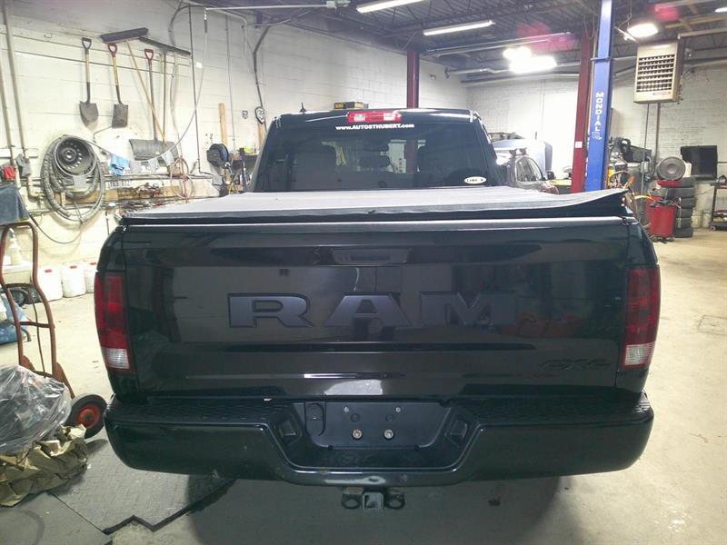 ram 1500 Classic 2019 - 4