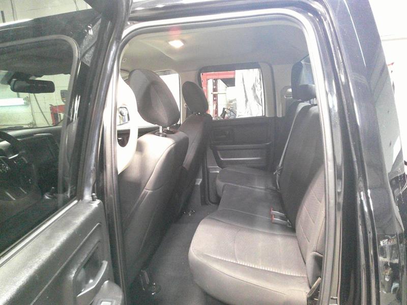 ram 1500 Classic 2019 - 10