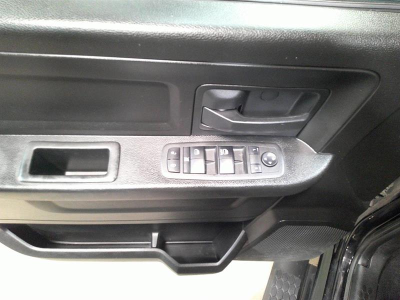 ram 1500 Classic 2019 - 11