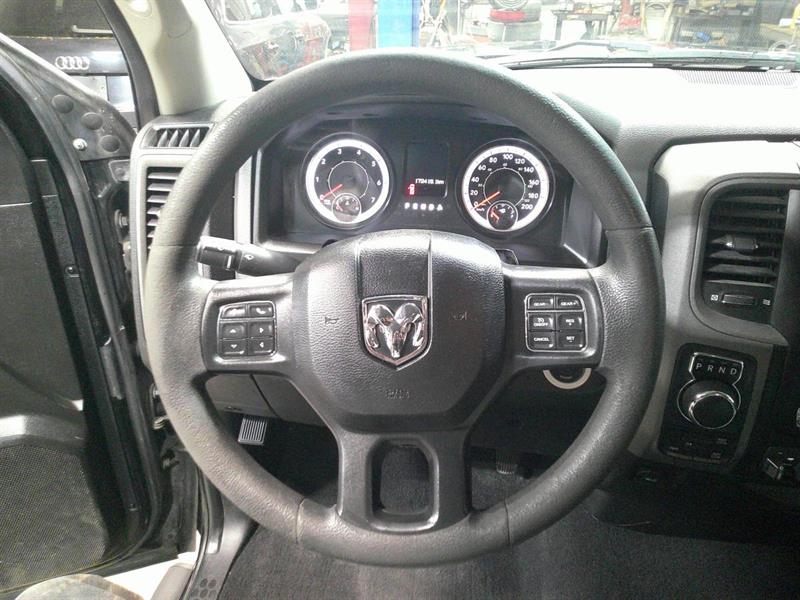 ram 1500 Classic 2019 - 13