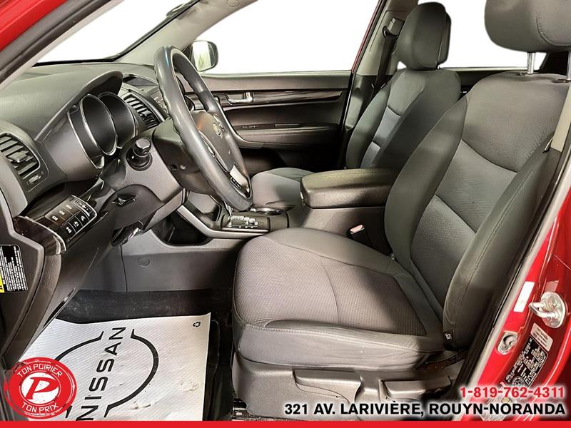 kia Sorento 2012 - 9