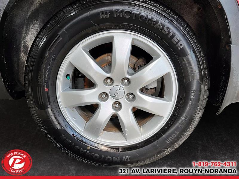 kia Sorento 2012 - 15