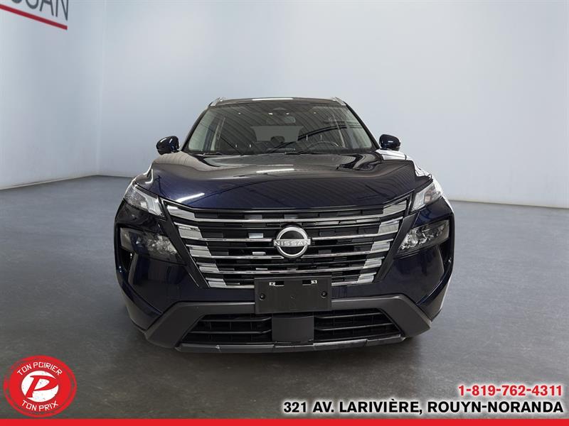 nissan Rogue 2025 - 2