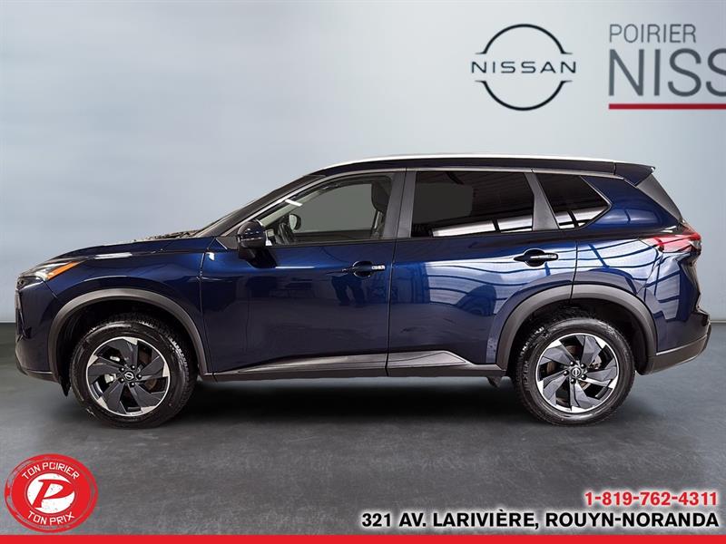 nissan Rogue 2025 - 4