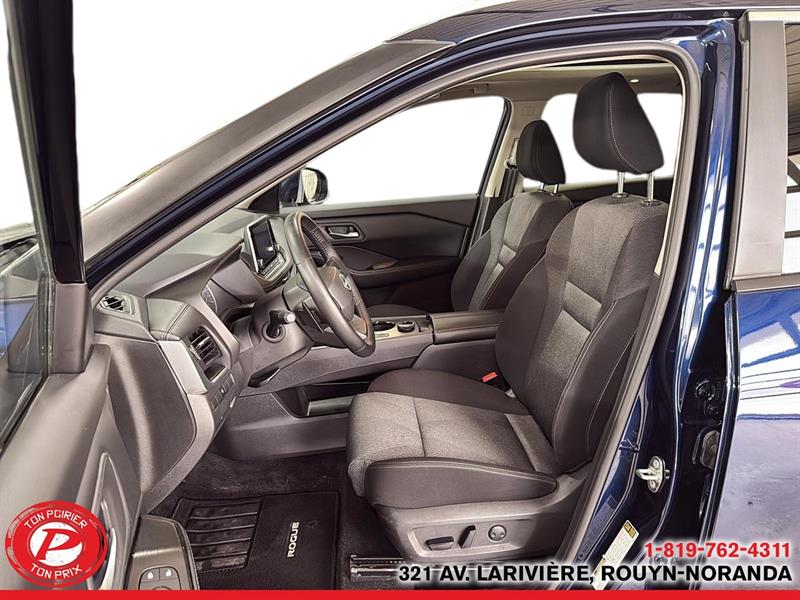 nissan Rogue 2025 - 9