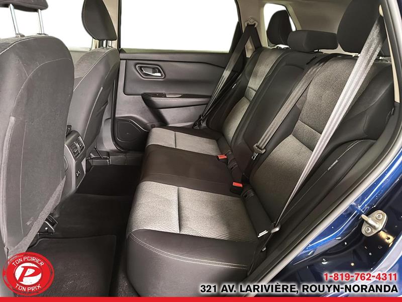 nissan Rogue 2025 - 15
