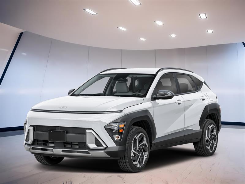 hyundai Kona 2026