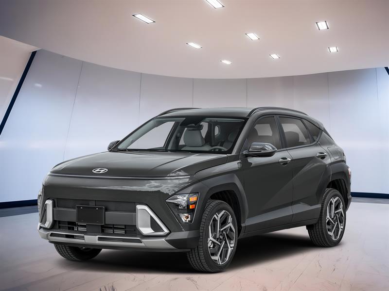 hyundai Kona 2026