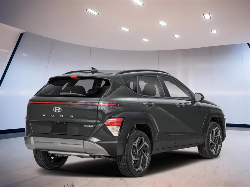 hyundai Kona 2026 - 2