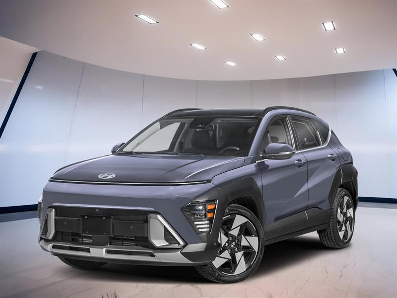 hyundai Kona 2026