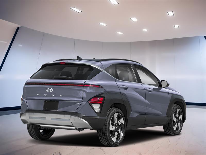 hyundai Kona 2026 - 2