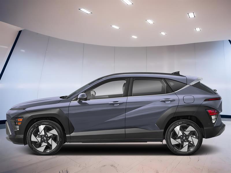 hyundai Kona 2026 - 3