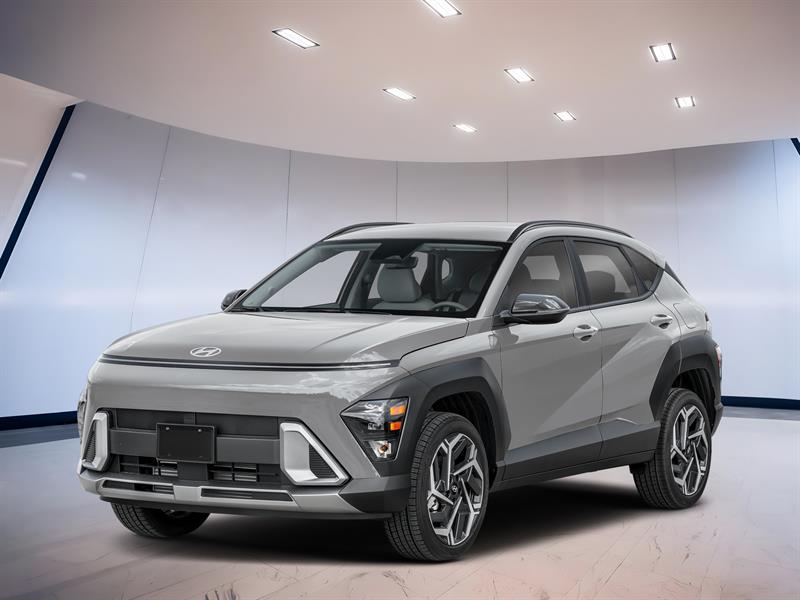 hyundai Kona 2026