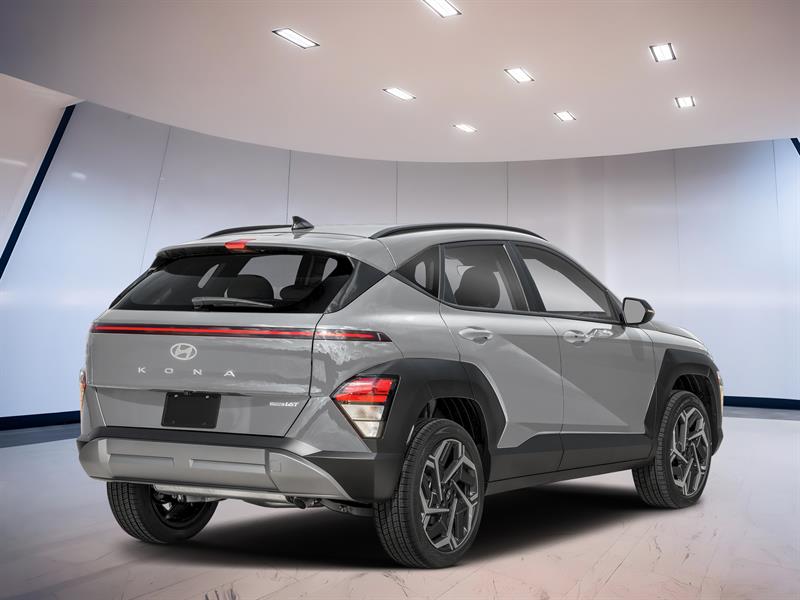 hyundai Kona 2026 - 2