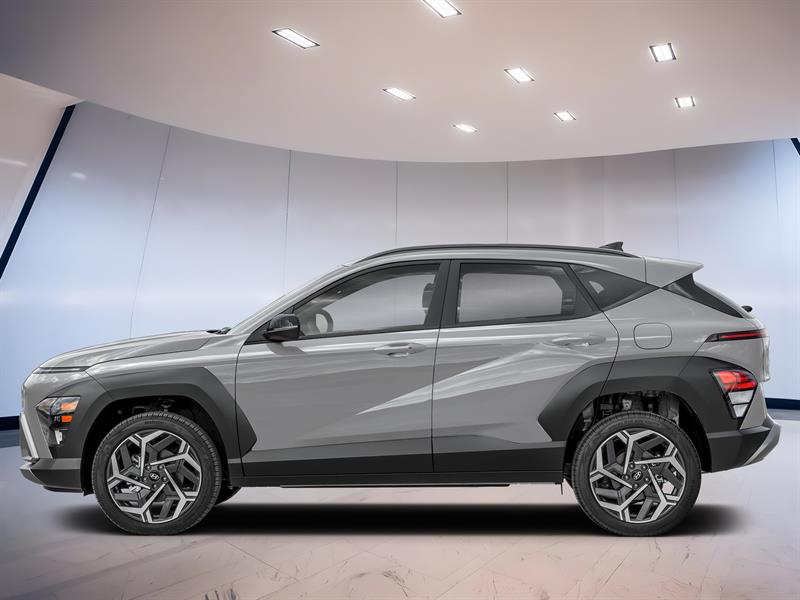 hyundai Kona 2026 - 3