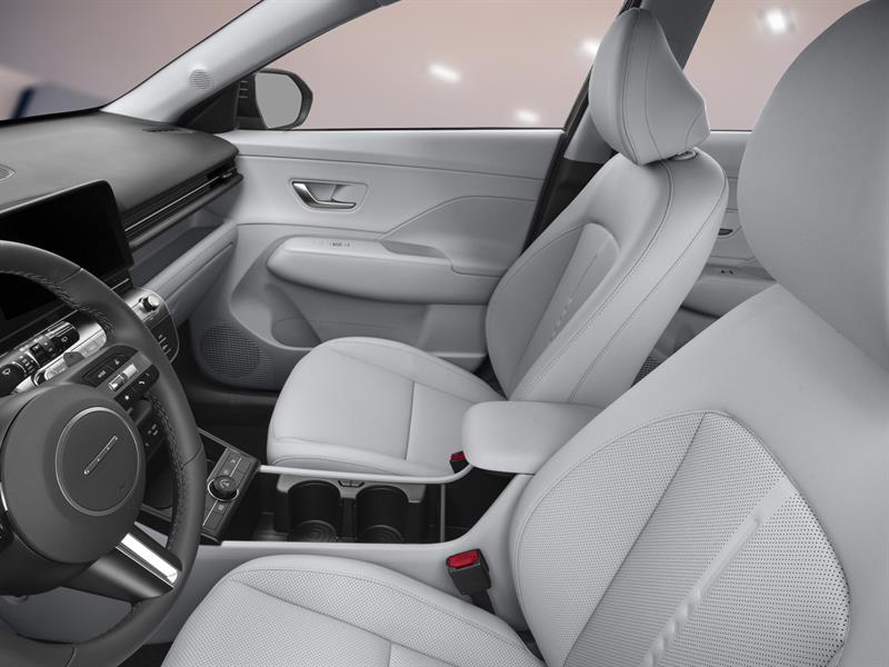 hyundai Kona 2026 - 5