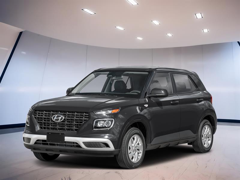 hyundai Venue 2026
