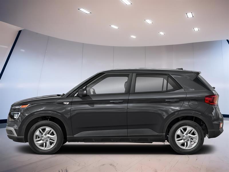 hyundai Venue 2026 - 3
