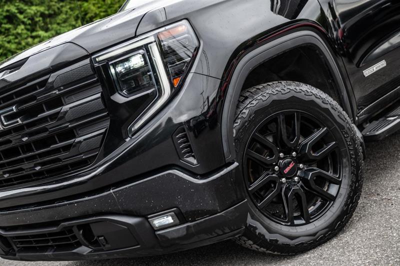 gmc Sierra 1500 2023 - 2
