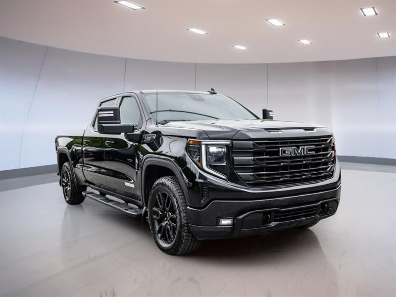 gmc Sierra 1500 2023 - 4