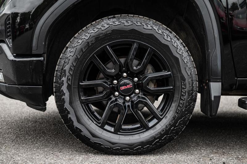gmc Sierra 1500 2023 - 6