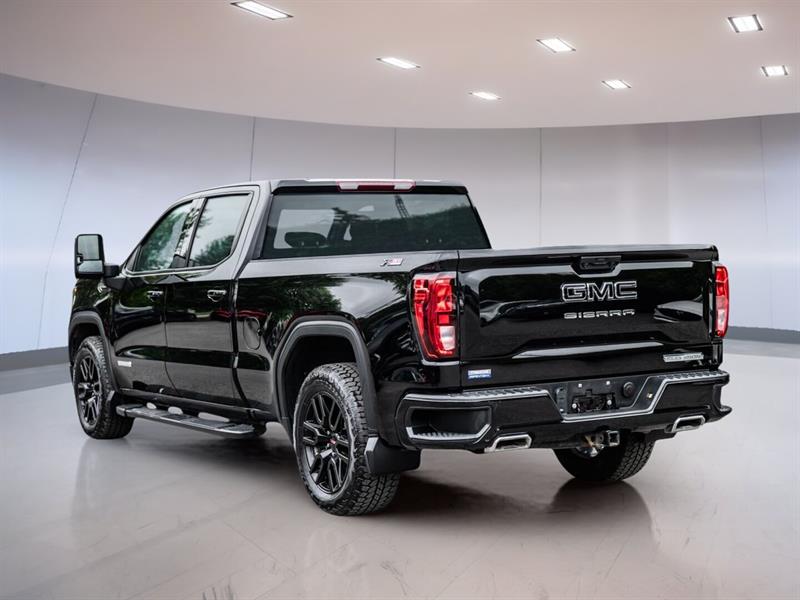 gmc Sierra 1500 2023 - 8