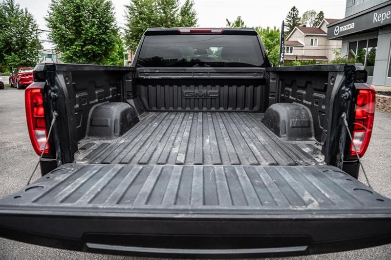 gmc Sierra 1500 2023 - 11