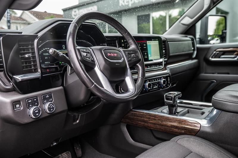 gmc Sierra 1500 2023 - 15