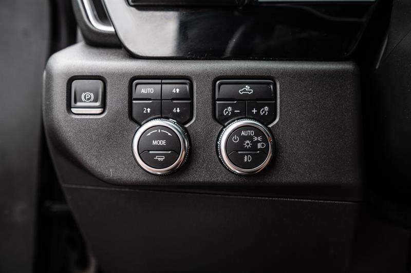 gmc Sierra 1500 2023 - 16