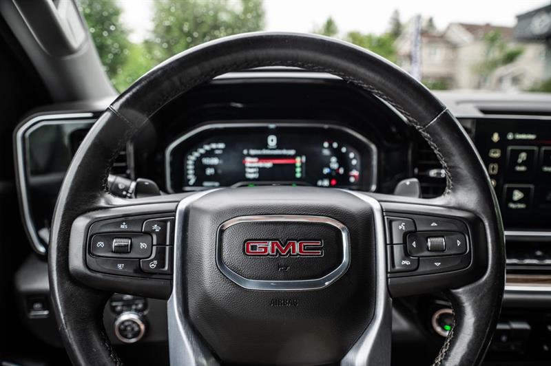 gmc Sierra 1500 2023 - 17