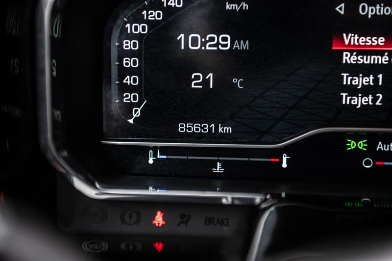 gmc Sierra 1500 2023 - 19