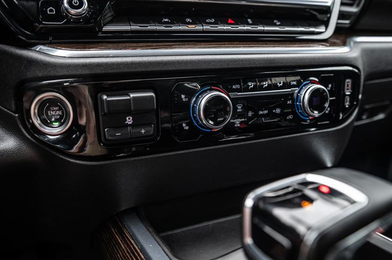 gmc Sierra 1500 2023 - 24