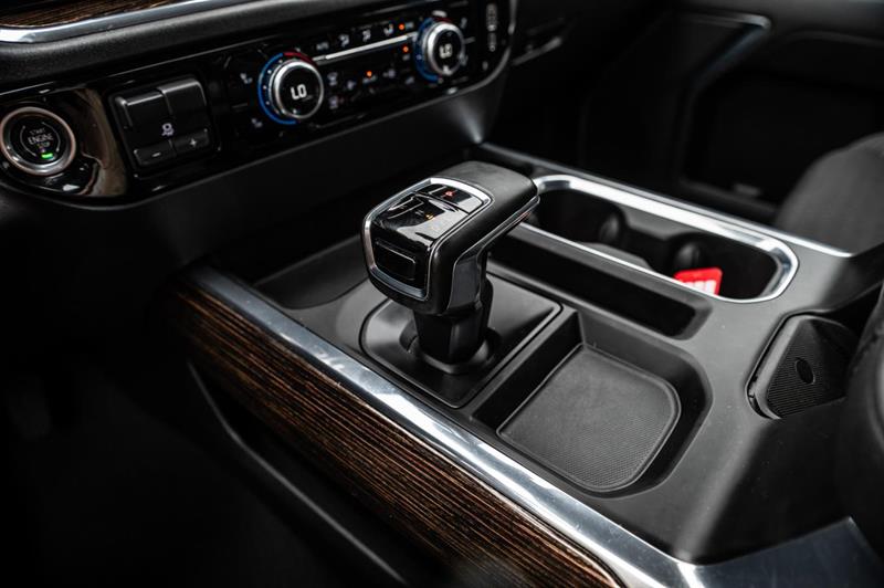 gmc Sierra 1500 2023 - 28