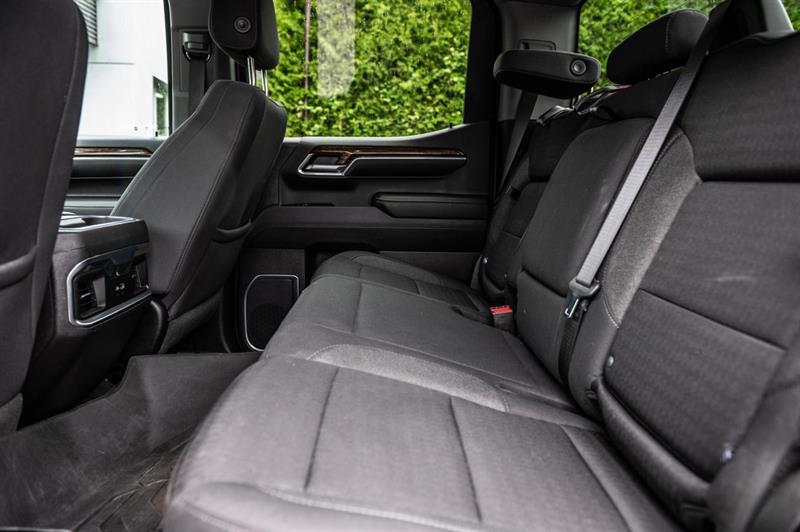 gmc Sierra 1500 2023 - 29