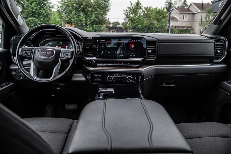 gmc Sierra 1500 2023 - 30