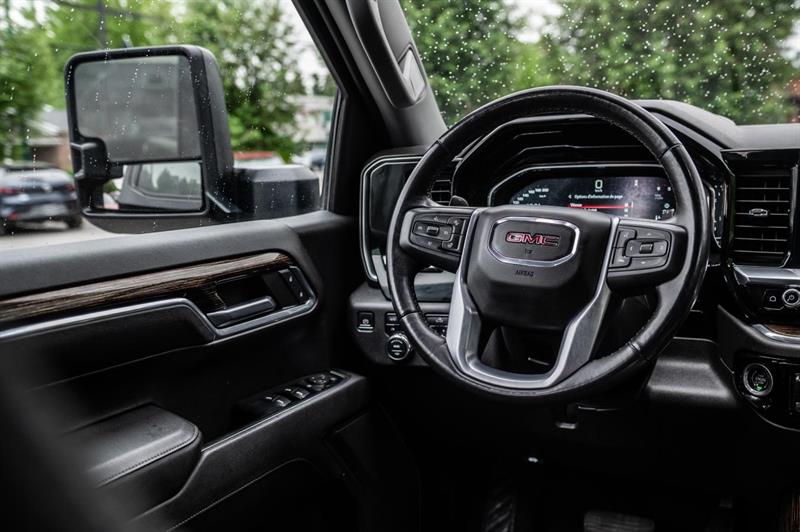 gmc Sierra 1500 2023 - 31