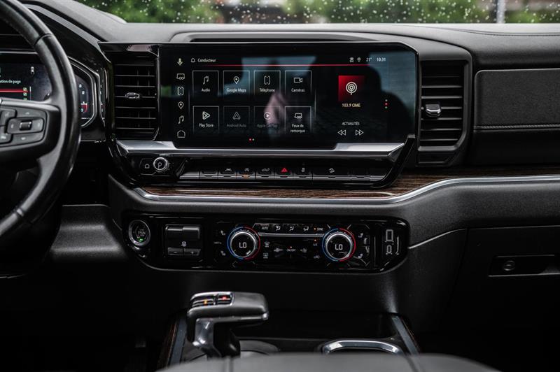 gmc Sierra 1500 2023 - 32