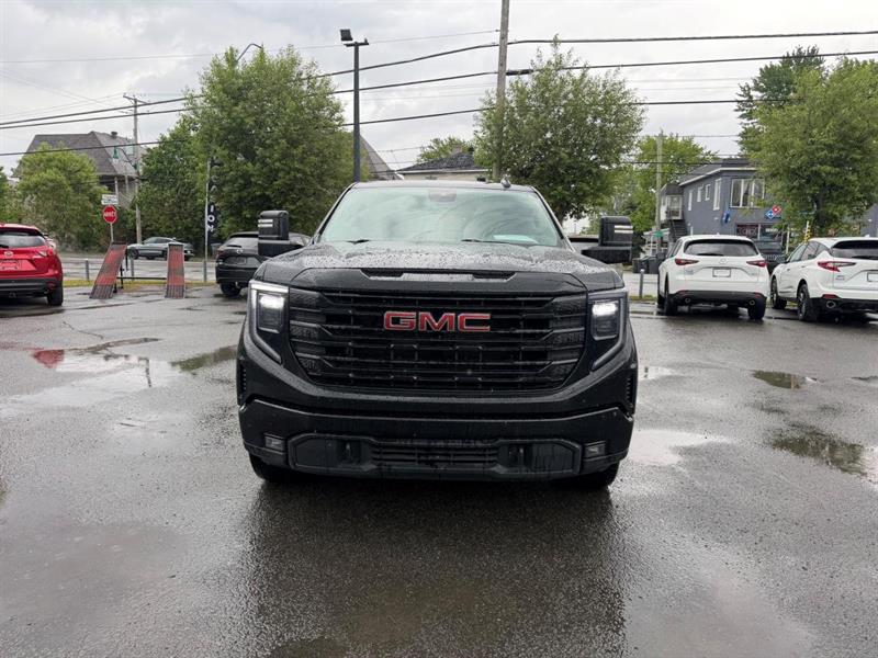 gmc Sierra 1500 2024 - 3