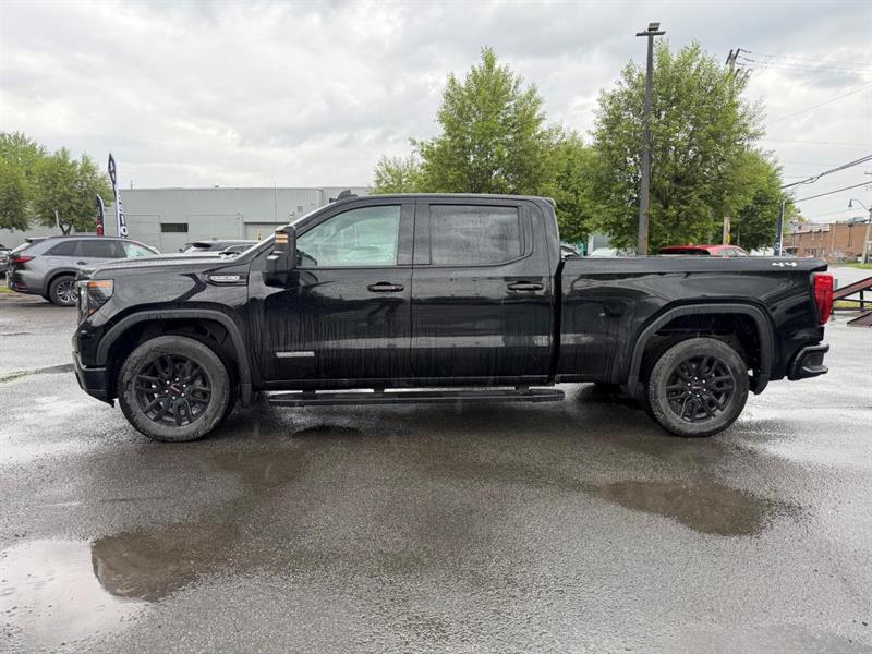 gmc Sierra 1500 2024 - 4