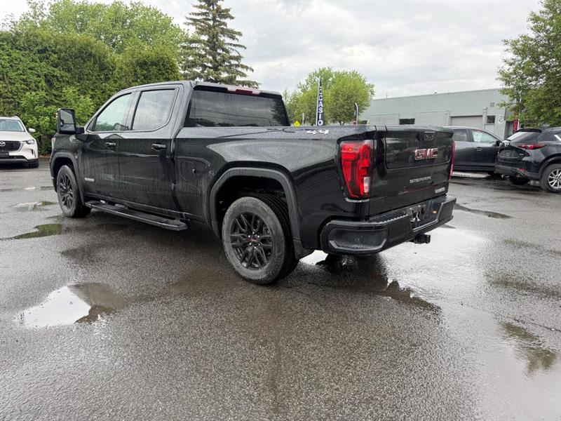 gmc Sierra 1500 2024 - 5