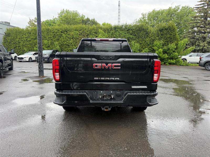 gmc Sierra 1500 2024 - 6