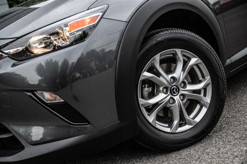mazda CX-3 2022 - 2