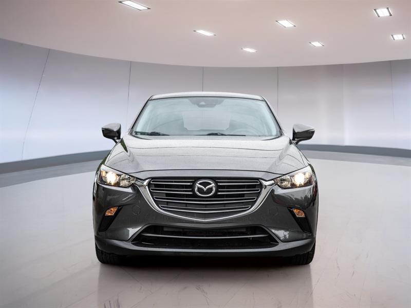 mazda CX-3 2022 - 4