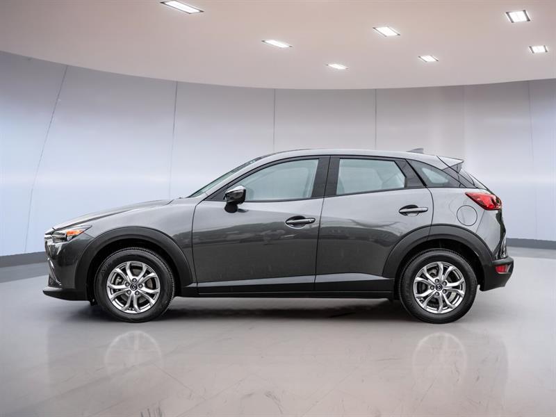 mazda CX-3 2022 - 6